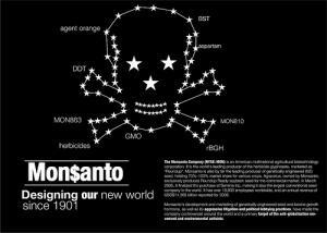 Neues aus Monsantos Giftküche: Neotam, das verbesserte Aspartam