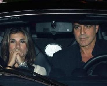 George Clooney will nicht noch einmal heiraten