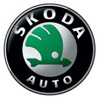 Direktmarketing von Skoda