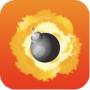 Pocket Bomb ist eine Puzzle App, die dich zum Sprengmeister macht.