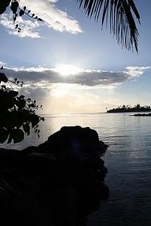 Tahiti & Mo'orea  (aka Paradise)
