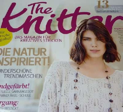 The Knitter 05/2011