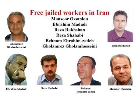 Internationaler Tag zur Verteidigung politischer Gefangener und gegen Hinrichtung