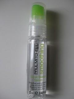 Paul Mitchell Smoothing Serie