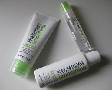 Paul Mitchell Smoothing Serie