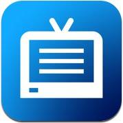 Swisscom TV-Guide App