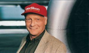 Niki Lauda spricht es offen aus