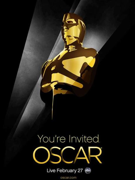 Oscar Verleihung 2011