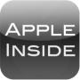 AppleInside bringt News, Infows und Reviews aus der Apple Welt.
