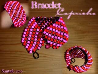 Bracelet Capricho