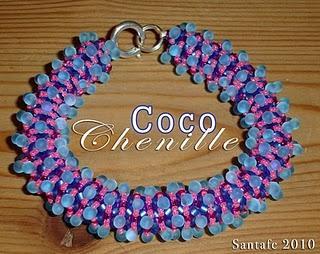 Coco Chenille