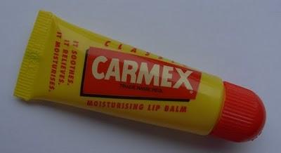 Carmex Lippenpflege bei dm