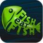 Fisch Ißt Fisch™ – Fressen und gefressen werden für iPhone/iPod touch oder iPad