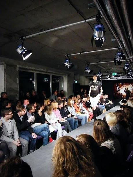Berliner Fashionweek: Esther Perbandt & Marco Pho Grassi
