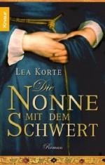 Lea Korte – Die Nonne mit dem Schwert