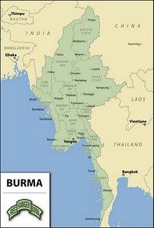 Thailändische Polizei will 91 Rohingyas nach Burma abschieben