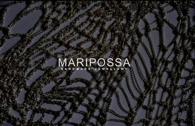 Premium Berlin 2011 (1): Maripossa . handmade jewellery