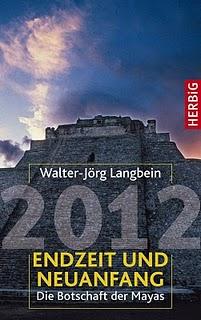 Walter-Jörg Langbein glaubt an die Zukunft des Lebens im All
