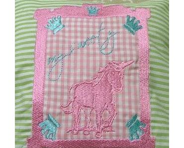 mir kommt es vor als