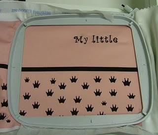 da will man mitten in der Nacht