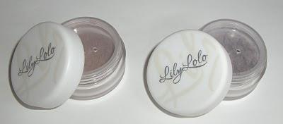 Lily Lolo Mineral Eye Colour