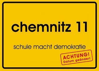 Schule macht Demokratie