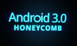 Android Honeycomb 3.0: Google zeigt Vorschau.