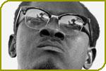 Lumumba: ein politischer Mord vor fünfzig Jahren