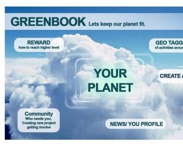 Open planet ideas: Greenbook – das finale Konzept