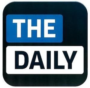 iPad Zeitung "The Daily" erscheint am 2. Februar.