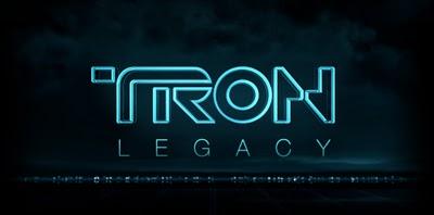 Gestyltes Nichts: TRON Legacy