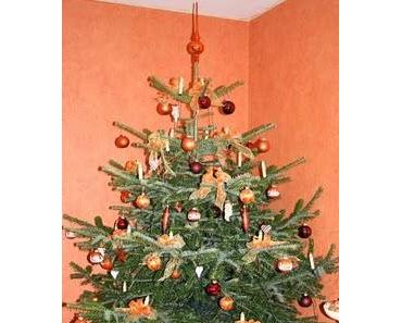 Frohe Weihnachten