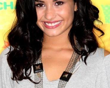 Demi Lovato darf wieder nach Hause