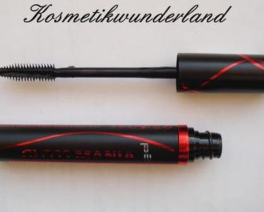 [Review] p2 Gloss Mania Produkte