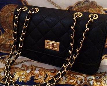 Lovely morning post.