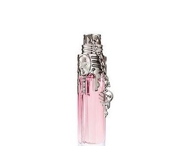 Thierry Mugler: Womanity Key Collection ab März