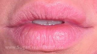 Top 4: Nude Lippenstifte