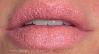 Top 4: Nude Lippenstifte