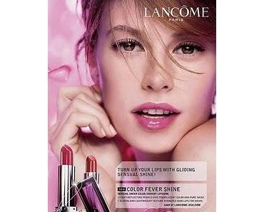 Lancome Color Fever Shine