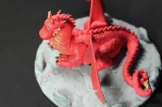 Ritterburg für den angehenden Ritter...