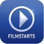 Die kostenlose App Filmstarts zeigt dir alle wichtigen Infos zu aktuellen Kinofilmen