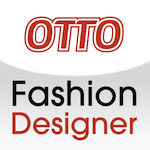 OTTO iPad App FashionDesigner
