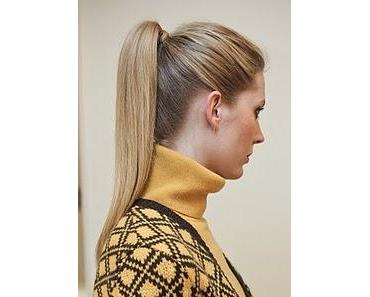 Berlin Fashion Week - Haarlooks by L'Oreal Professional