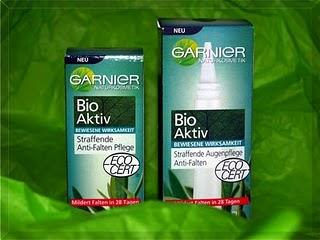 Garnier Bio Aktiv