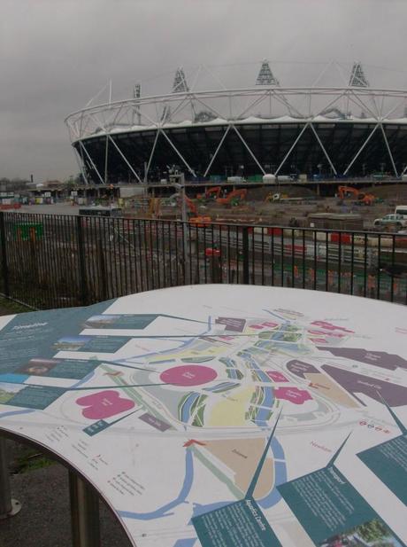 It’s D-Day for the Olympic Stadium