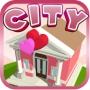 City Story: Valentine’s Day – kostenlose Universal-App für Bauwütige