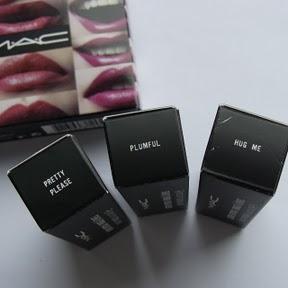 Kauftipp auf Reisen: Airport Exclusive Sets MAC