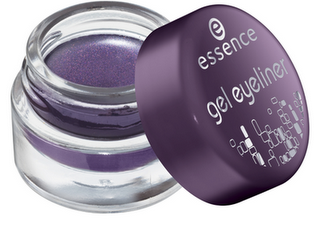 [Preview:] essence Gel Eyeliner