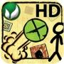 Doodle Food Expedition HD – kostenlose iPad App im Kritzelstil