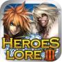 Heroes Lore™ III – Ein imposantes RPG aus dem Hause Electronic Arts